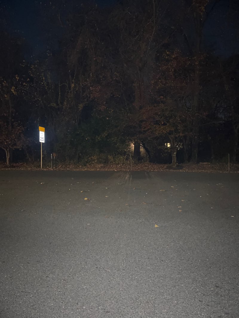 walking near me in Heritage Farm Neighborhood Park in autumn