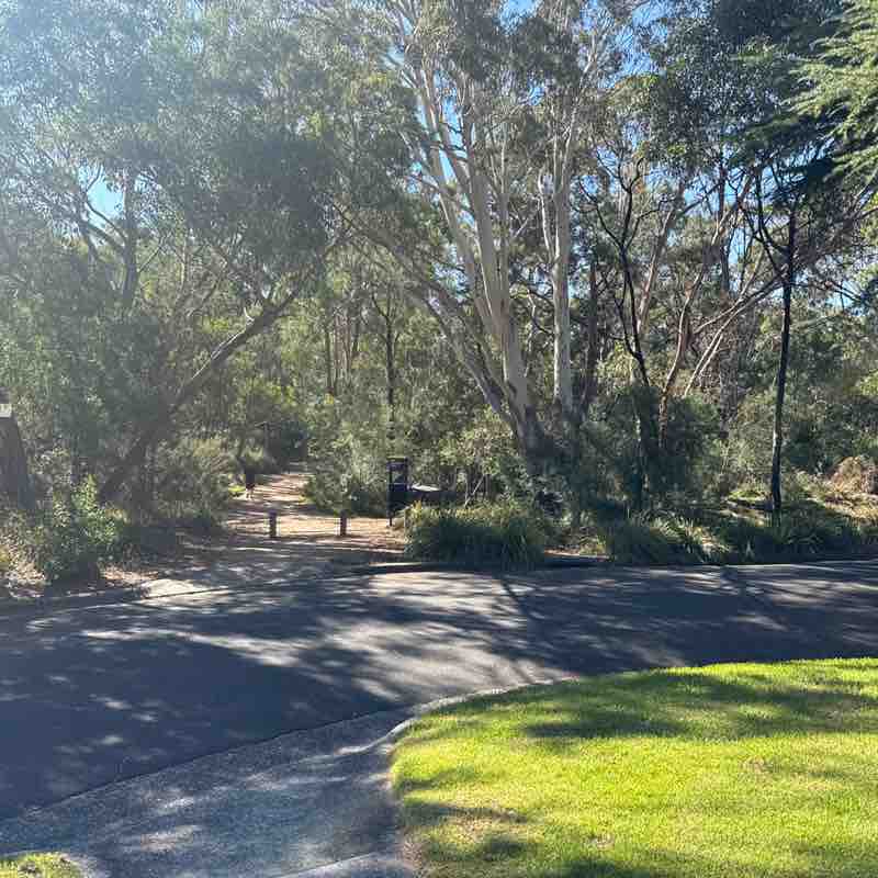 Michael Luber post 1