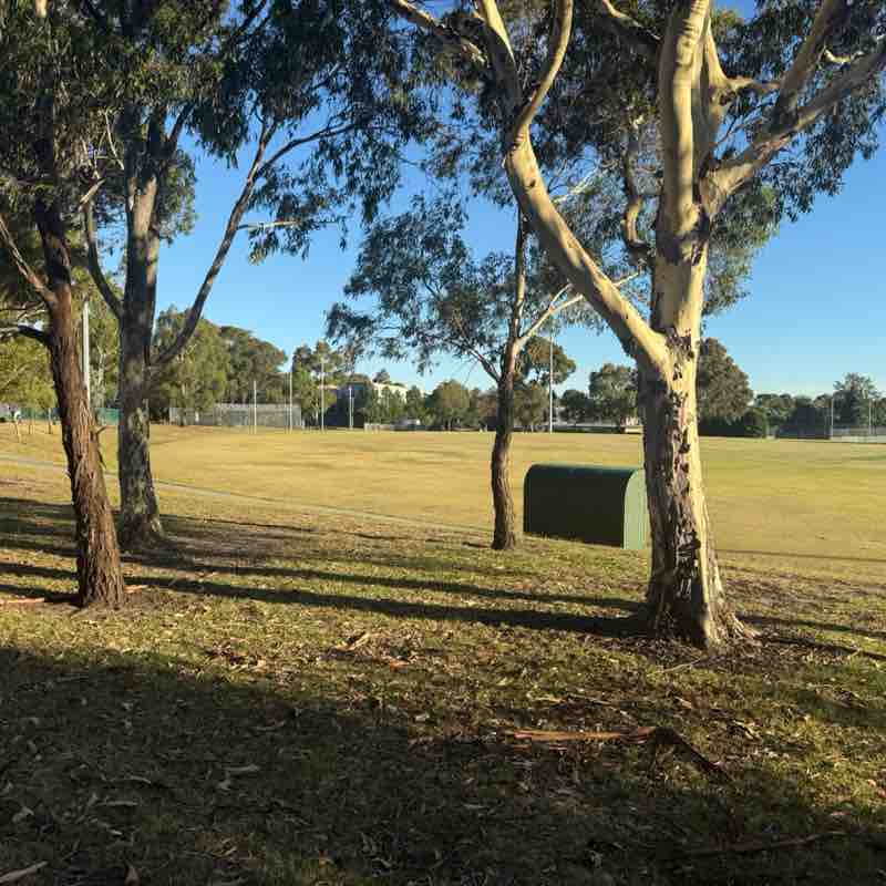 Michael Luber post 1