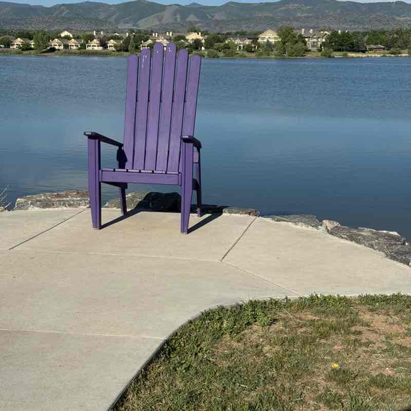Colorado trekker 1948 post 1