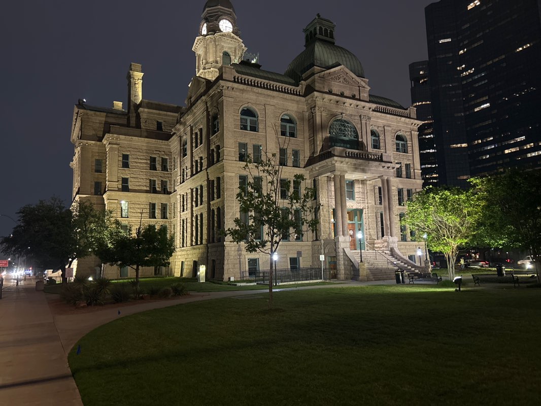 Paddock Park in Fort Worth | Map and Routes