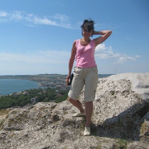 Алена 🇷🇺🚶‍♀️💃😺⛵