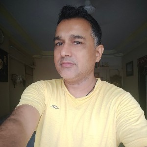 Kumar Panchal