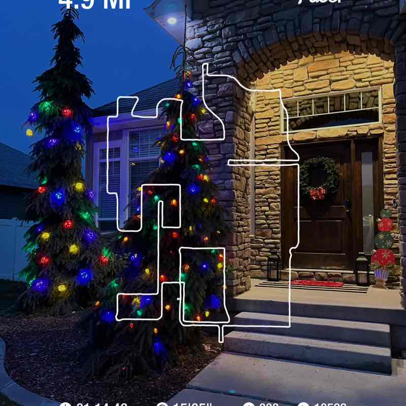 June Steps Challenge PacerGal57🌷🌱 post image