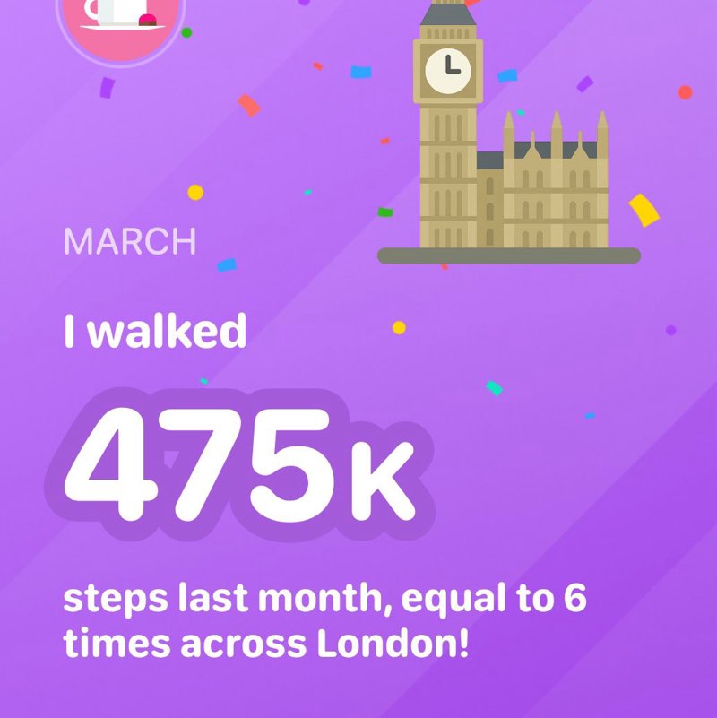 PacerGal57🌷🌱 post 3