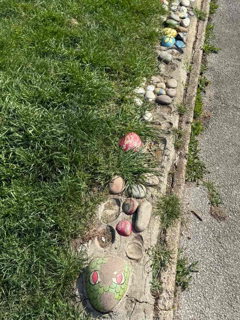 walking near me in Hylands Park in spring