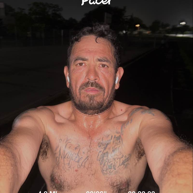 Edgar Omar post 1