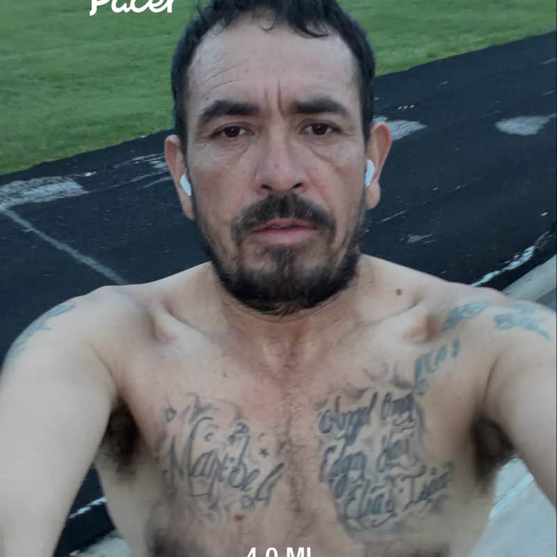 Edgar Omar post 1