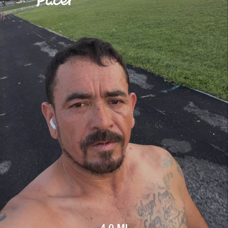 Edgar Omar post 1