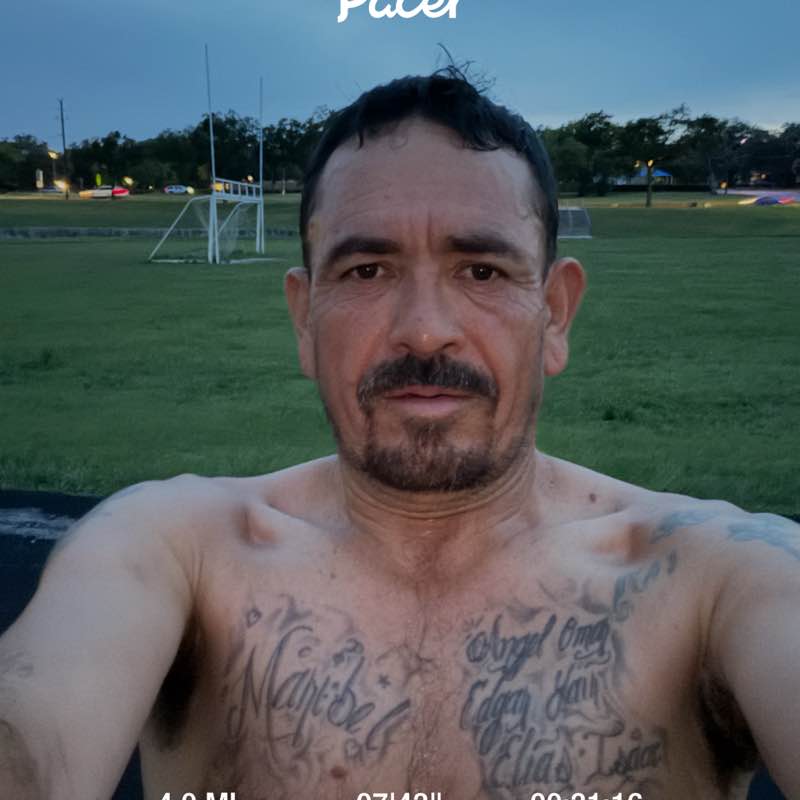 Edgar Omar post 1
