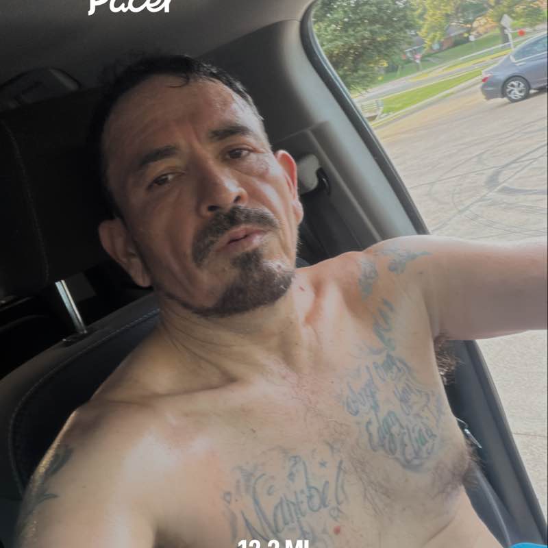 Edgar Omar post 1