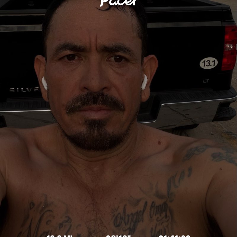 Edgar Omar post 1