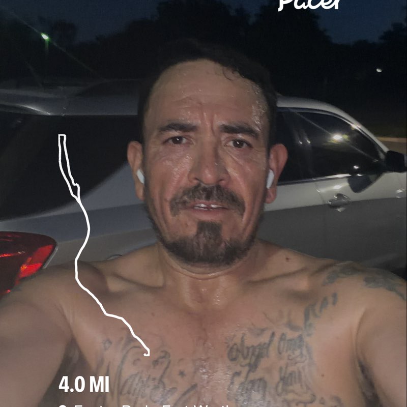 Edgar Omar post 1