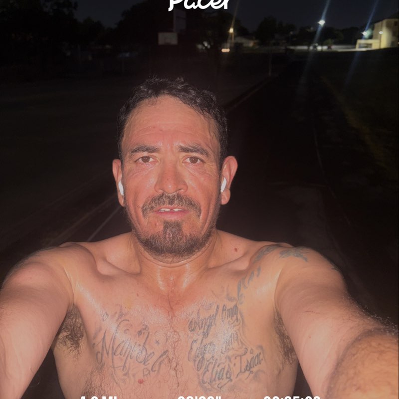 Edgar Omar post 1