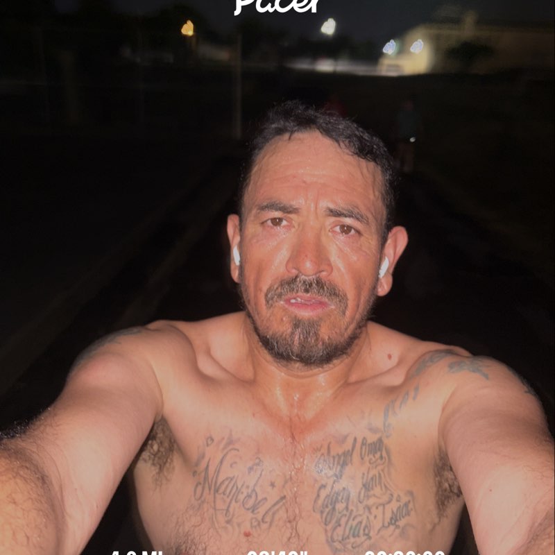 Edgar Omar post 1