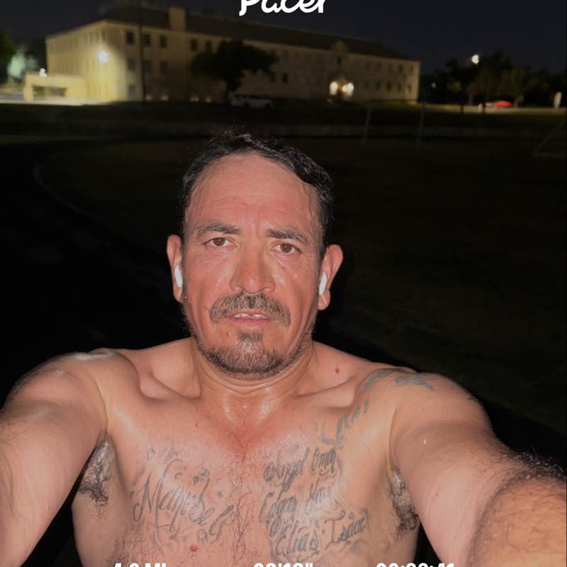 Edgar Omar post 1