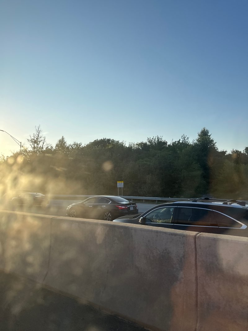 walking near me in Holmes Run Scenic Easement in autumn