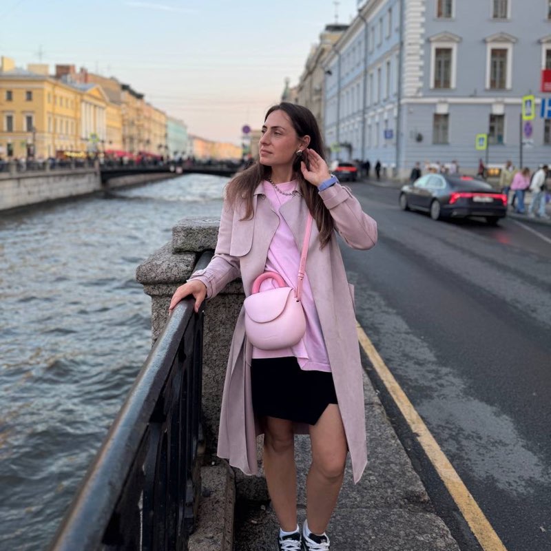 Alena  profile