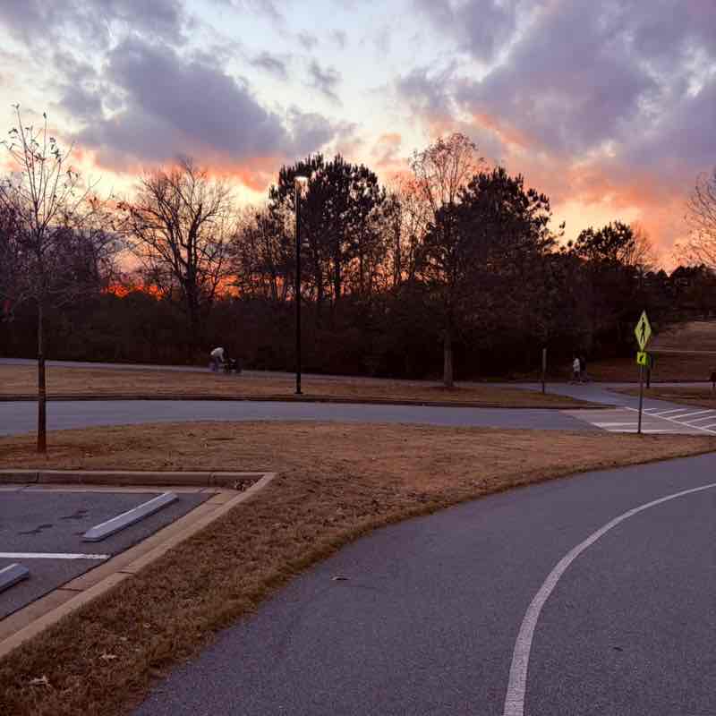 March 5k Race #4 PacerPraiser post image