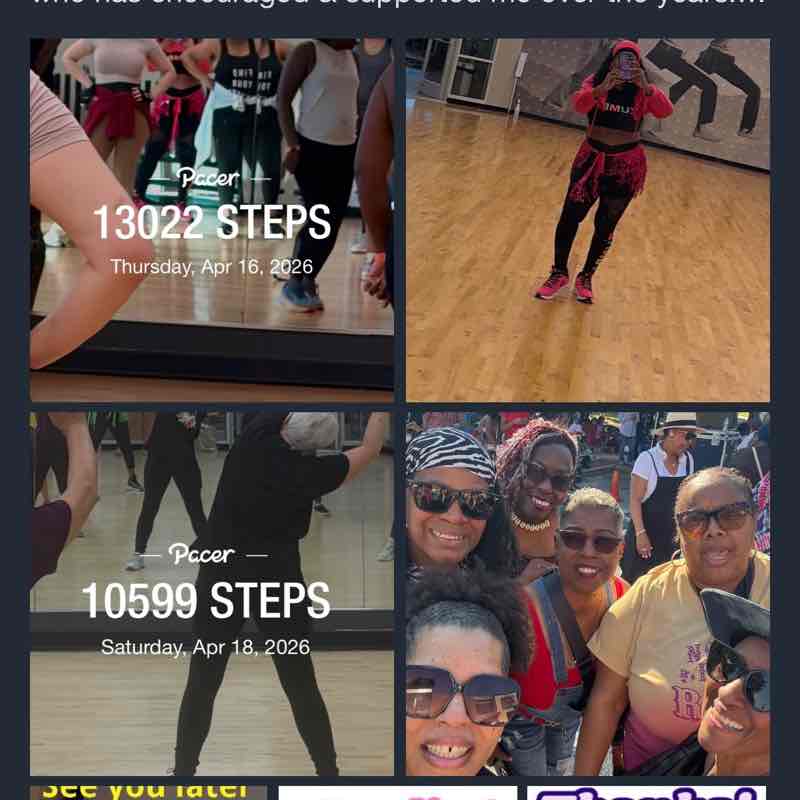 PacerPraiser post 1