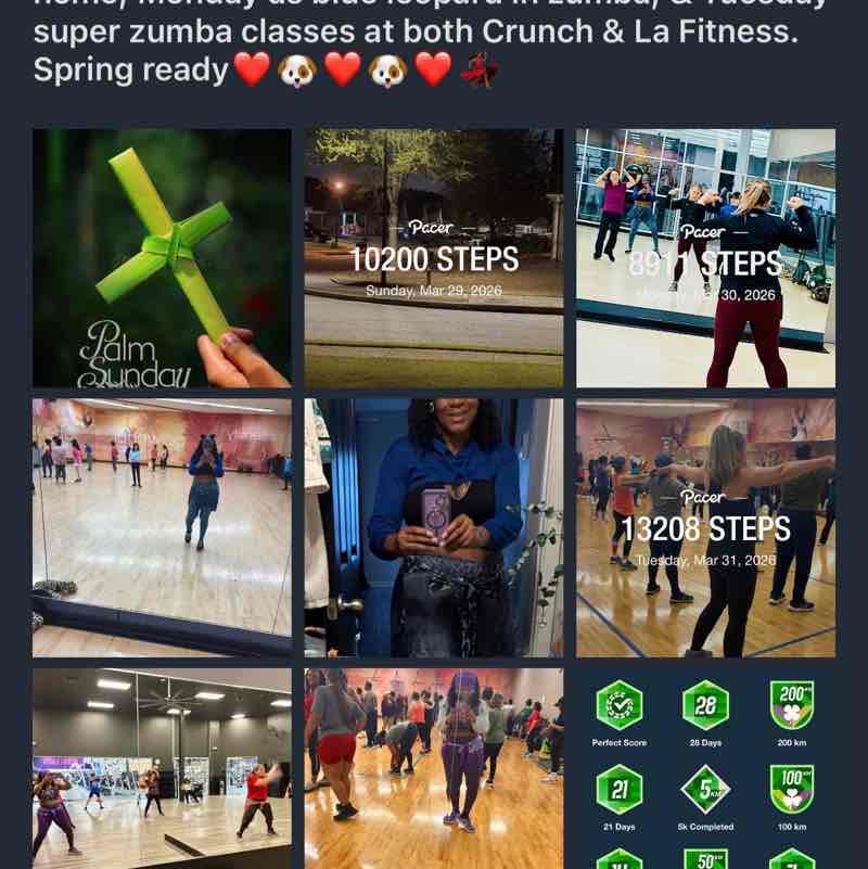PacerPraiser post 1