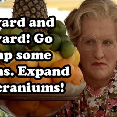 Stepping towards Better Dayz Melissa82 post image