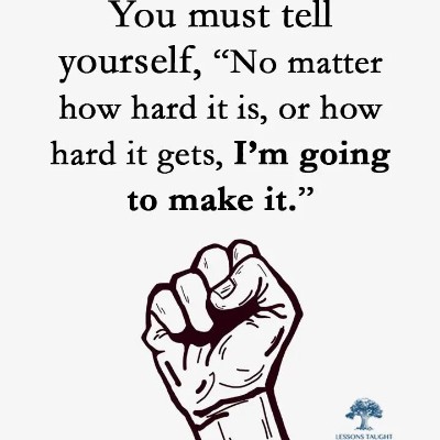 Stepping towards Better Dayz Melissa82 post image