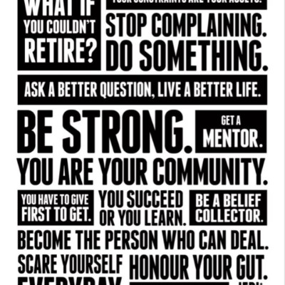 Stepping towards Better Dayz Melissa82 post image