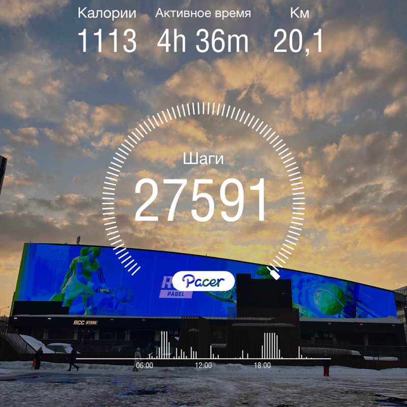 Владимир Devro post 1