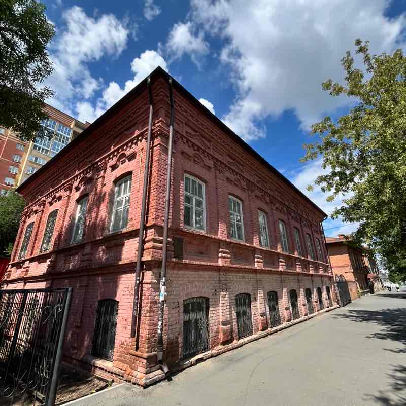 Владимир Devro post 3