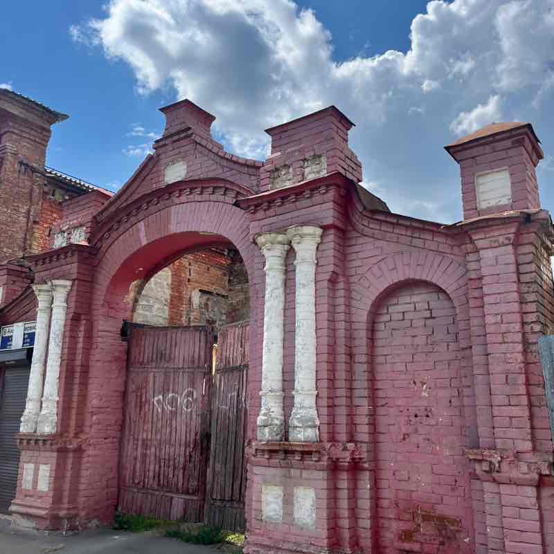Владимир Devro post 3