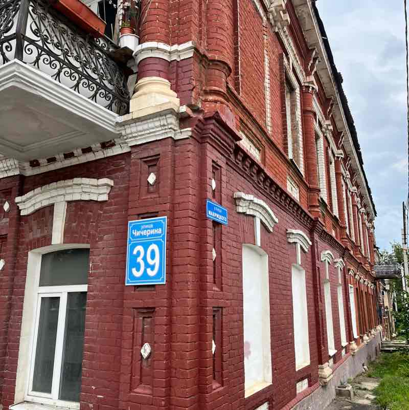 Владимир Devro post 2