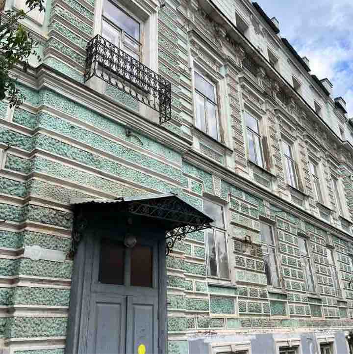 Владимир Devro post 2
