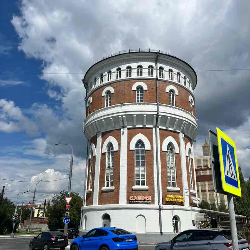 Владимир Devro post 2
