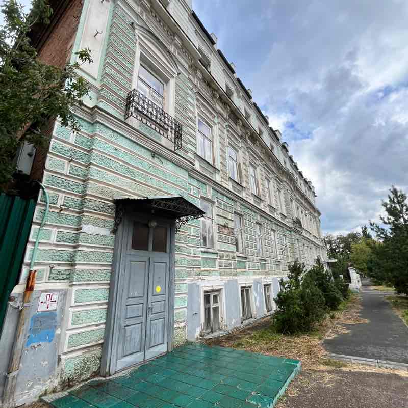 Владимир Devro post 3