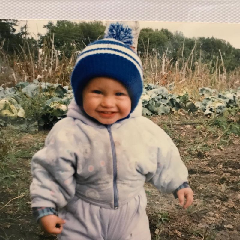 Нагибатор бега