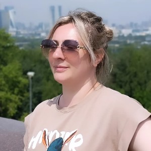 Ксения profile