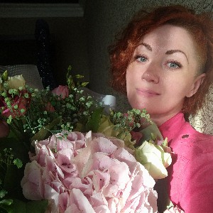 LYDMILA 💙💛 profile