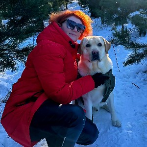 LYDMILA 💙💛 profile