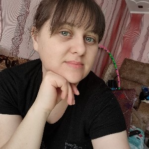 Наталья profile