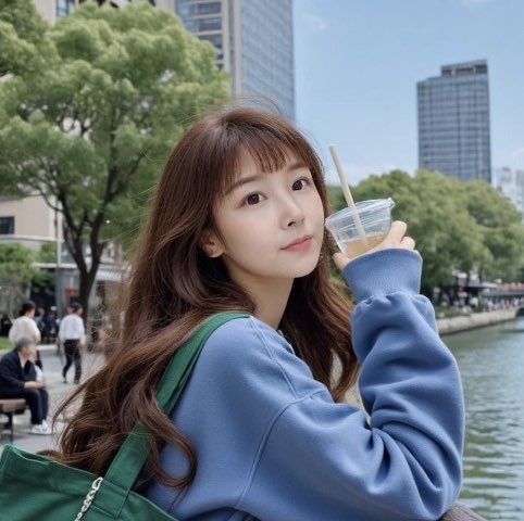 ᰔᩚoᰔᩚo🍀 profile