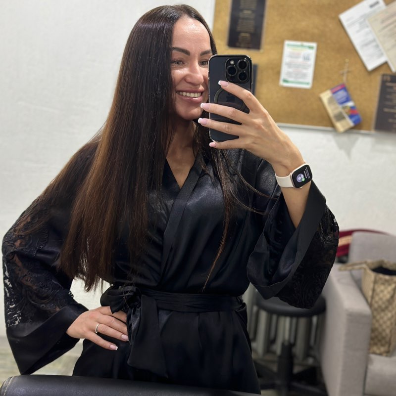 Региночка  instagram: regishechka_smglv profile