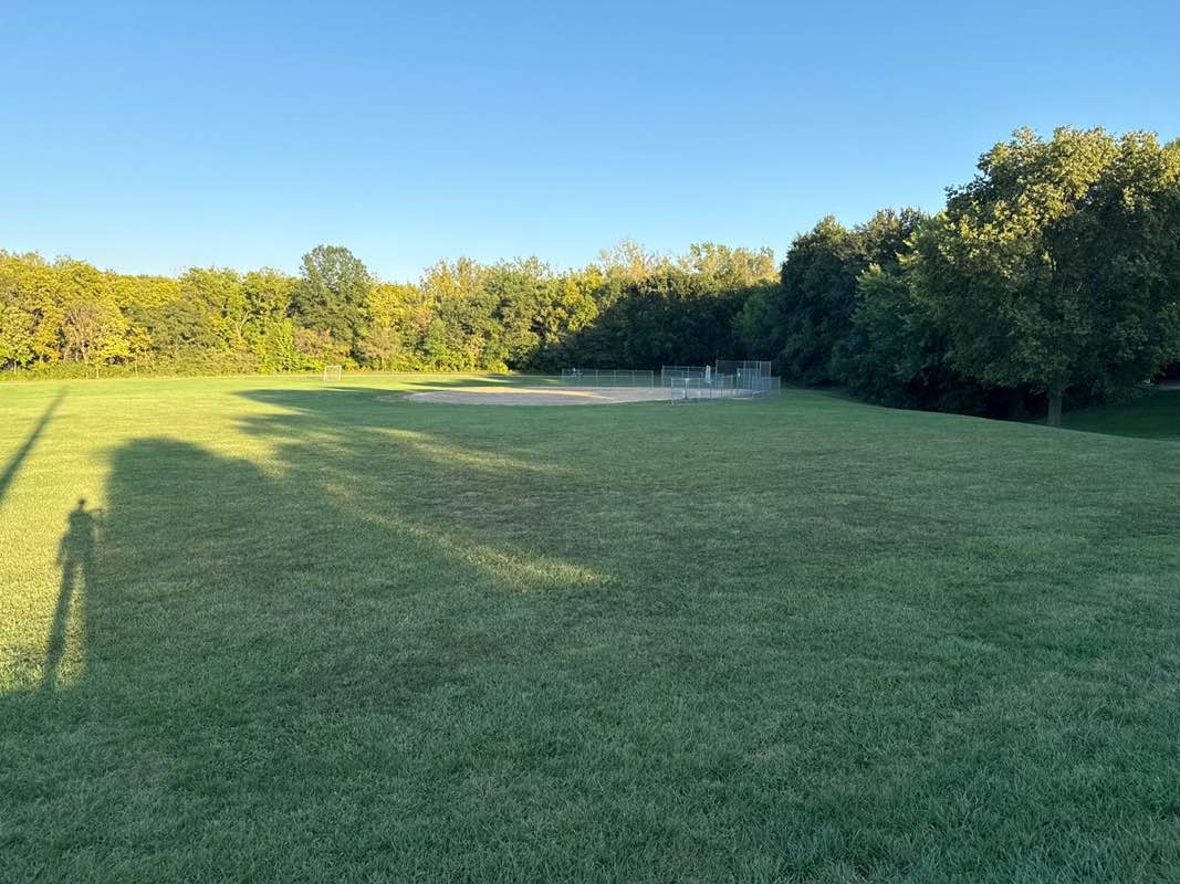 walking near me in Westboro/Canterbury Greenway in autumn