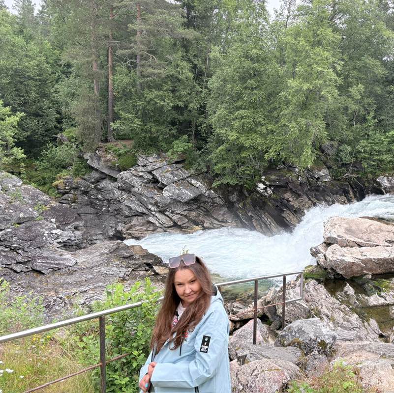Agnieszka