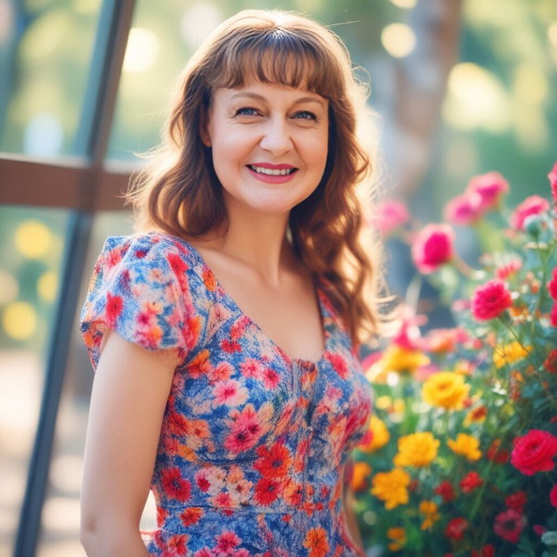 Charlene