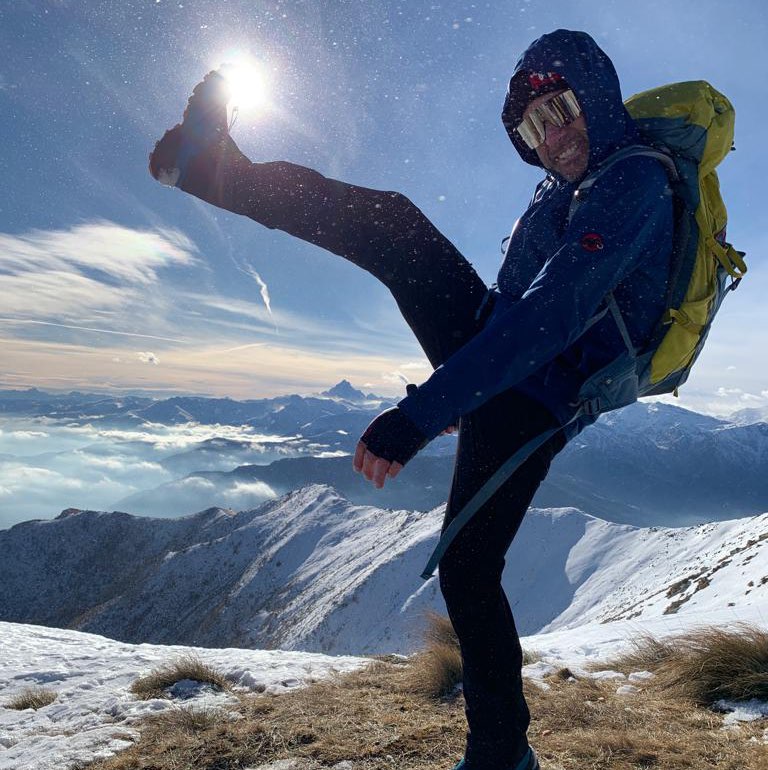 Giorgio 🏃🏻‍♂️💨💨