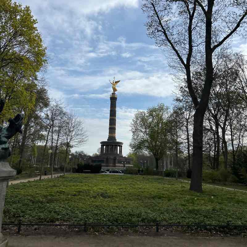 March 5k Race #1 Markus post image