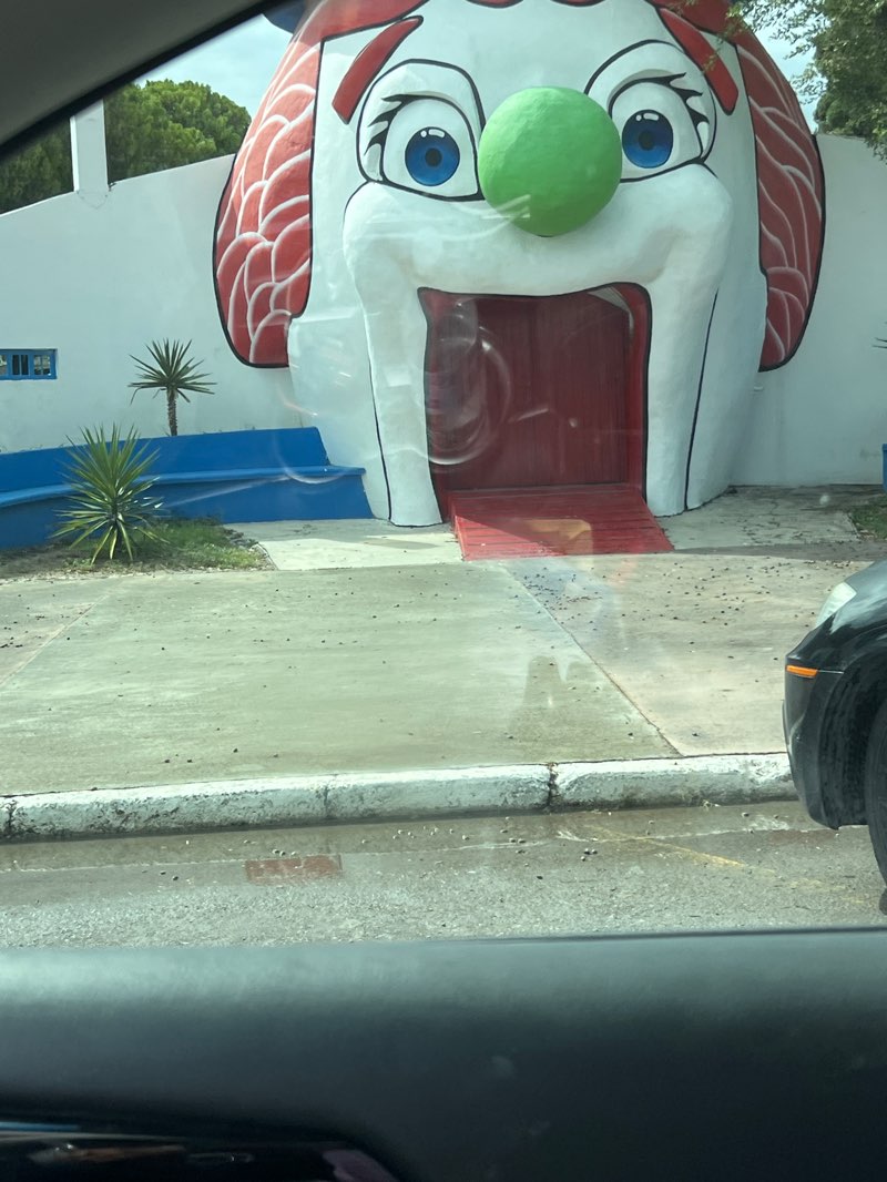 walking near me in Boca Del Payaso in autumn