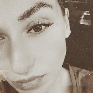 Татевик / Tatevik