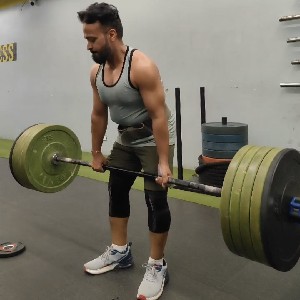 Gautam Poddar profile